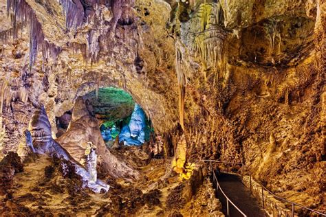 Terminus Cave: A Hidden Gem in New Mexico