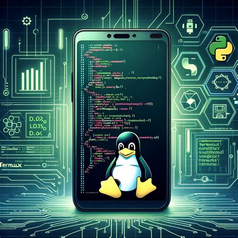 Termux: Unleashing the Power of Linux on Android Devices