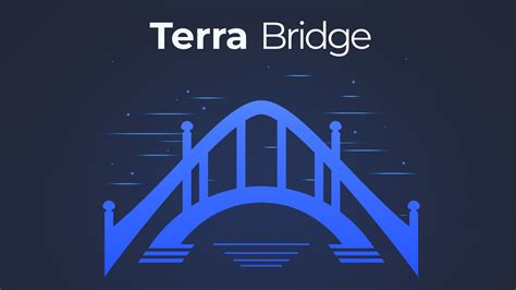 Terra Bridge: Unlocking the Potential of Interoperability