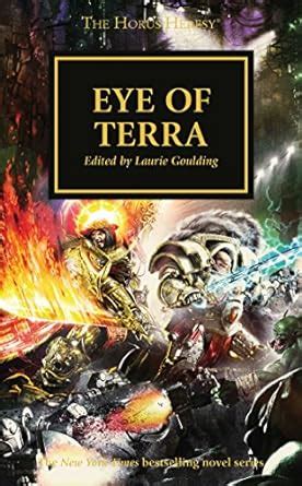 Terra Horus Heresy Laurie Goulding Kindle Editon