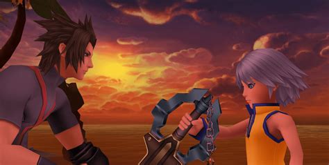 Terra Keyblade: Unlocking the Power of the Earth