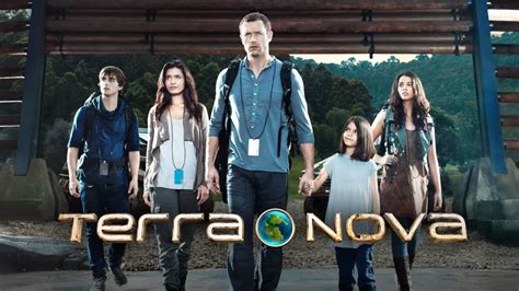 Terra Nova Full Episodes: Dive into the Prehistoric Adventure