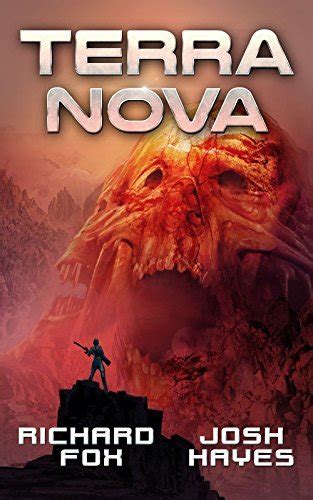 Terra Nova The Terra Nova Chronicles Volume 1 Epub