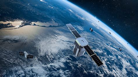 Terra Sky: Unlocking the Power of Earth Observation for a Sustainable Future