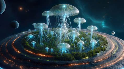 Terra Sky: Unveiling the Untapped Potential of a Symbiotic Ecosystem