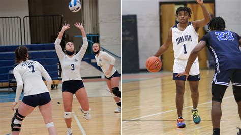 Terra State Athletics: Fueling Student Success and Community Pride