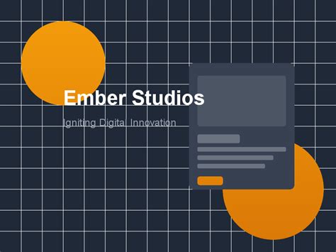 Terra and Ember: Igniting Innovation in the Digital Landscape