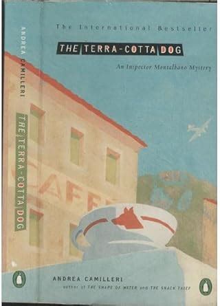 Terra-Cotta Dog 6-copy counter Reader