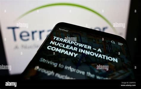 TerraPower LLC Stock: A Promising Bet on Advanced Nuclear Energy