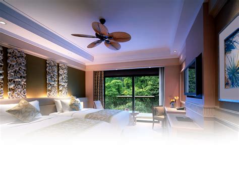 Terrace Sea View Room Rasa Sentosa: Your Ultimate Guide to Paradise