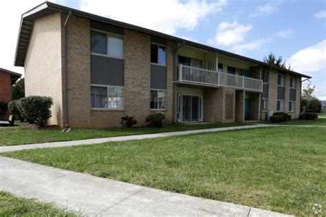 Terraced Vista Abodes: Unveiling the Enchanting Terrace View Apartments in Blacksburg, VA