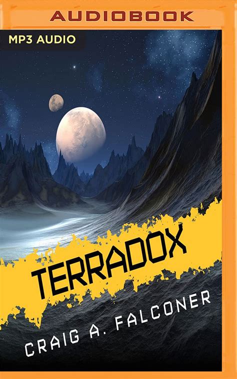 Terradox Terradox Series Volume 1 Doc