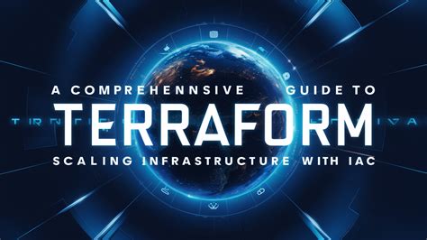 Terraform Labs Assets: A Comprehensive Guide to Infrastructure Automation