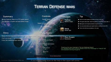 Terran Defense Wars: Unveiling the Enigmatic Third Race