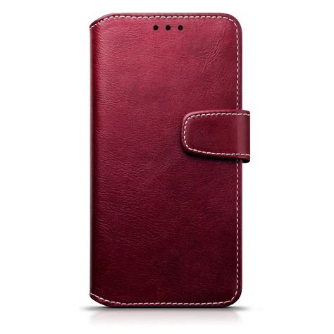 Terrapin Feature Premium Stitching Compartment Epub