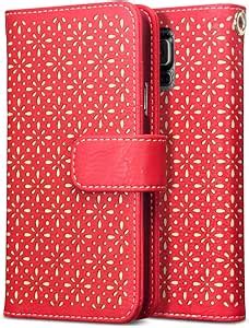 Terrapin Pattern Textured Compartment Detachable Doc