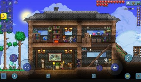 Terraria: A Comprehensive Guide to Finding Biomes