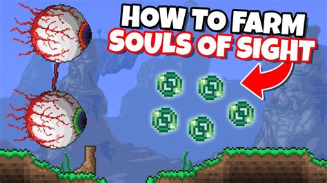 Terraria: Soul of Sight - A Comprehensive Guide to Enhanced Gameplay