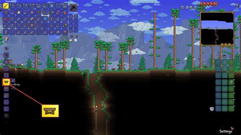 Terraria: Spawn Point Essentials for Master Builders