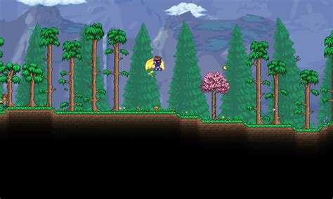 Terraria 1.3 Wings: An Ultimate Guide to Soaring Through the Skies