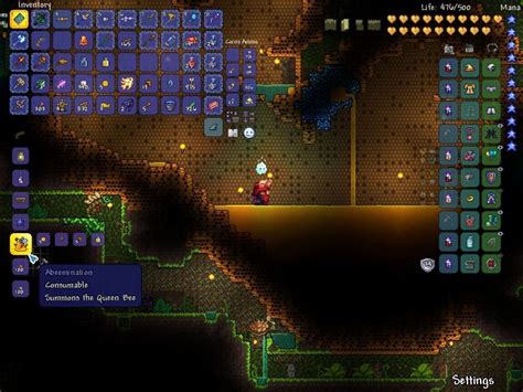 Terraria Abeemination: An In-Depth Guide to the Terrifying Boss