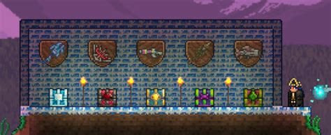 Terraria Chest Recipes: 30+ Chests for Every Occasion