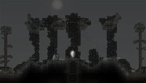 Terraria Clicking in the Dungeon Mod: Exploring the Depths