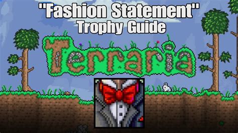 Terraria Clothes: A Fashion Statement in the Underworld