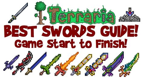 Terraria Excalibur: The Ultimate Guide to Wielding the Legendary Sword