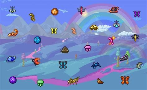 Terraria Fishing Bait: The Complete Guide to Catching the Best Fish