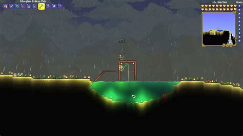 Terraria Flounder: An In-Depth Exploration