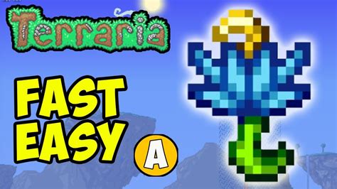 Terraria Flowers: A Comprehensive Exploration of the Flora of Terraria