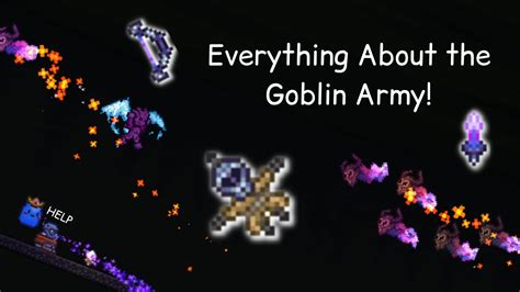 Terraria Goblin Army: Everything You Need to Know