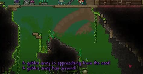 Terraria Goblin Army: The Ultimate Guide to Defeating Hordes of Evil