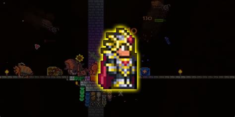 Terraria Hallowed Var: A Comprehensive Guide to the Sacred Realm