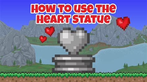 Terraria Heart: A Comprehensive Guide to the Radiant Artifact