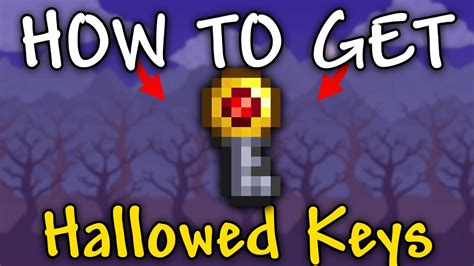 Terraria Hollow Key Farm: 44 No-Nonsense Tips For 500% More Keys