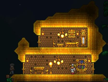 Terraria Honey: The Sweet Elixir of the Underground