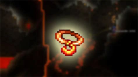 Terraria Lava Charm: Unveil the Molten Power