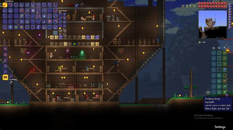 Terraria Obsidian Shield: The Ultimate Guide to Defense in 12,000 Words