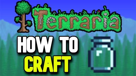 Terraria Placed Bottle Recipe: 4 Easy Steps to Create a Custom Message in a Bottle