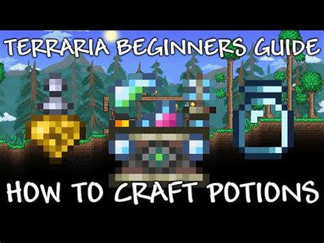 Terraria Placed Bottle Recipe: A Comprehensive Guide to Crafting and Usage