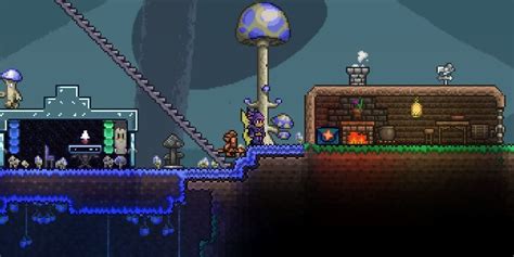 Terraria Shadow Armor: Uncover the Secrets of the Abyss