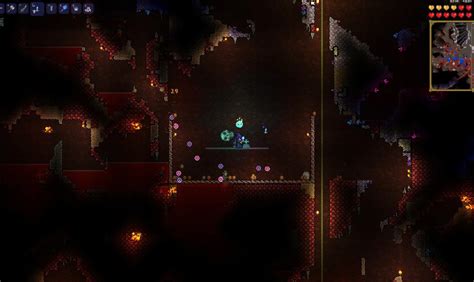 Terraria Souls of Night: A Comprehensive Guide for Journey's End