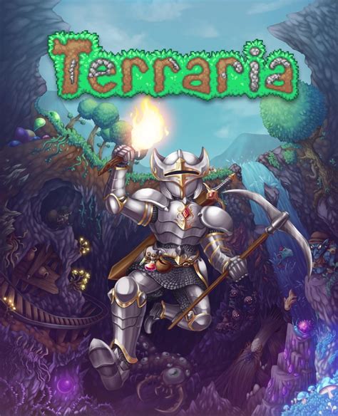 Terraria Steam Key: Unlock Hours of Immersive Adventure