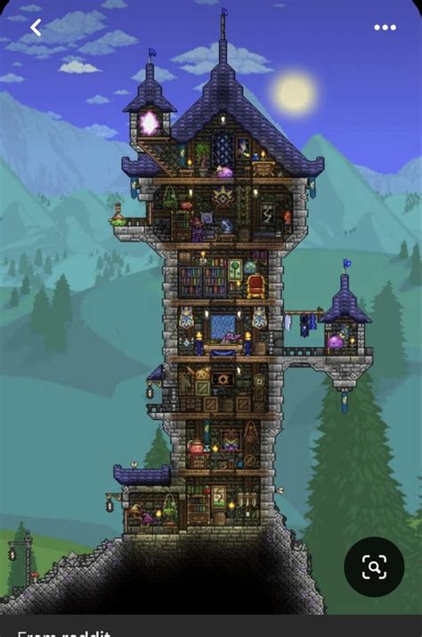 Terraria Stone Brick: The Ultimate Guide to 100+ Crafting Ideas and Uses