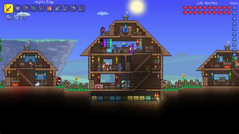 Terraria Tim: 200 Million Copies Sold and Counting