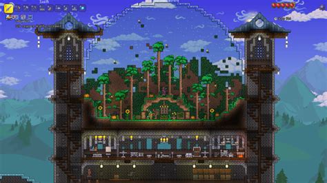 Terraria Time Set Command: The Ultimate Guide to Controlling Time