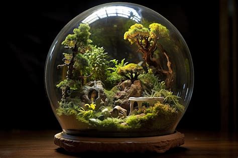 Terrarium 101: Unlocking the Stress-Relieving Power of Your Miniature Ecosystem in 2025