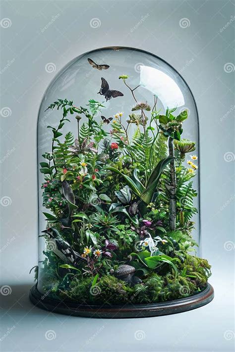 Terrarium Biodiversity: A Nature's Ecosystem in 2025